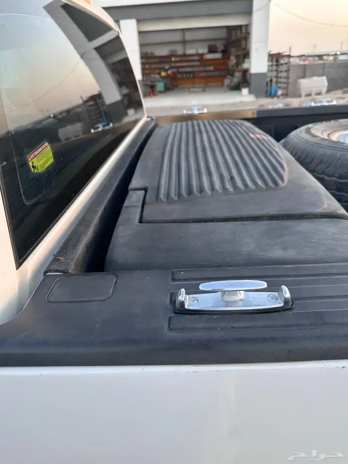 فورد حوض اف 150 2011 1