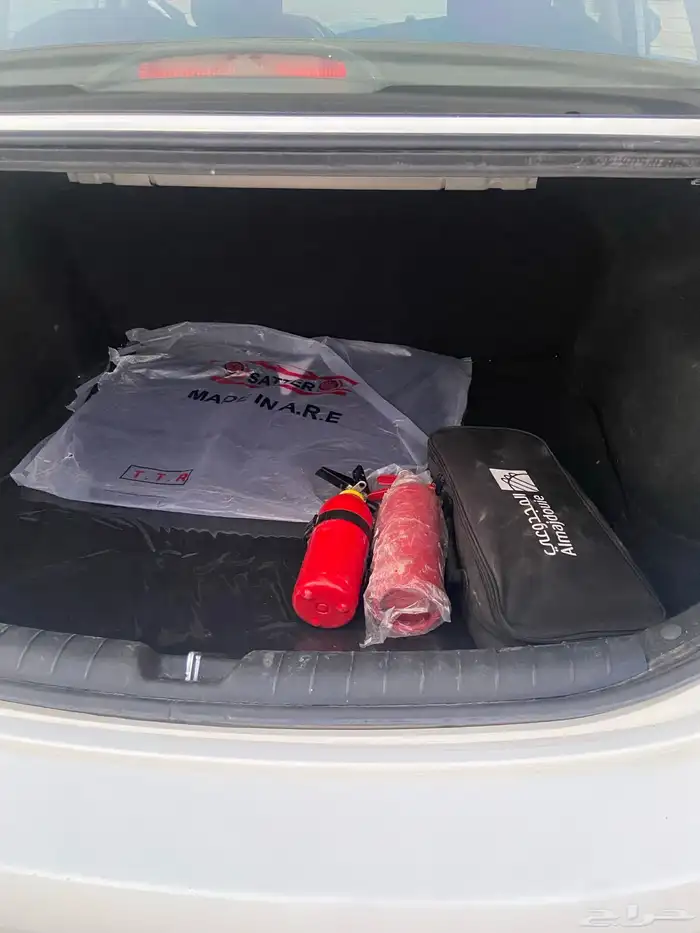 اكسنت وكاله نظيفه جدا 14