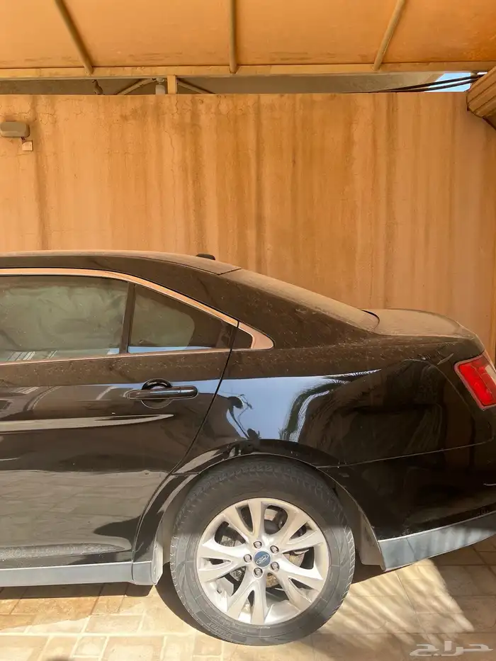 توريس موديل 2012 للبيع 1