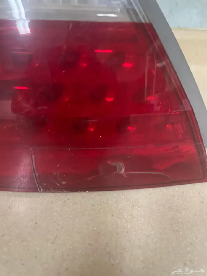 اسطب هوندا اكورد 2006 - 2007 1