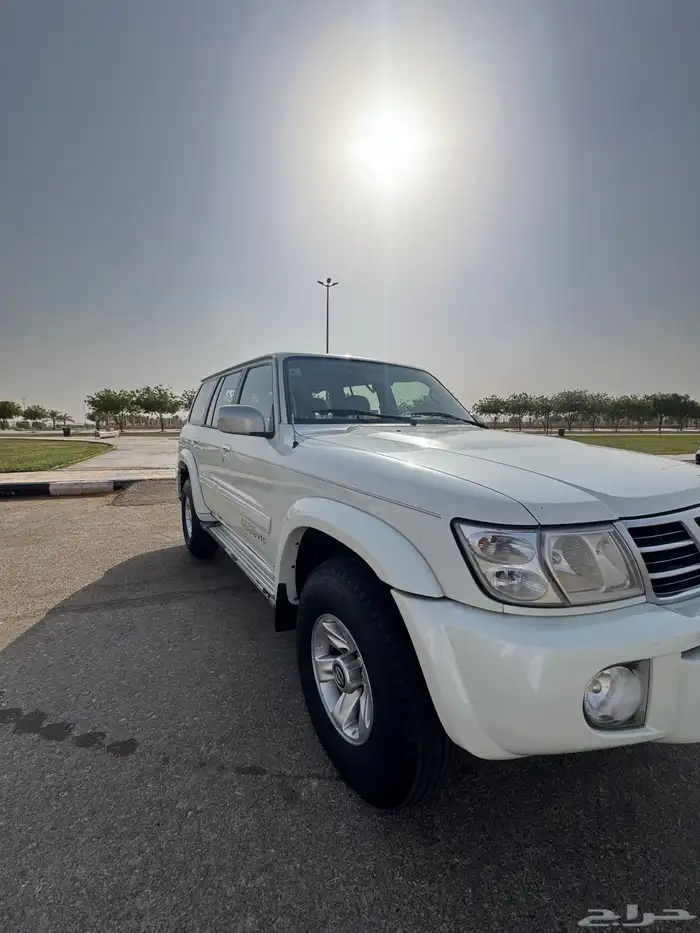 سوبر سفاري فل الفل لؤلؤي نظيف مفحوص ومجدد 5