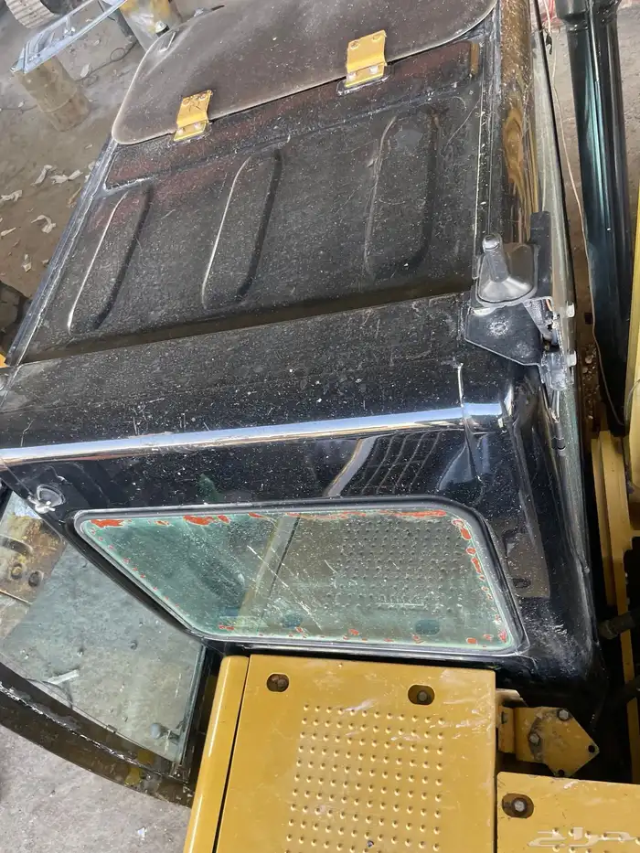 للبيع بوكلين 15