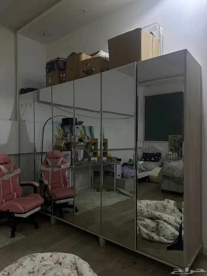 اثاث غرفة نوم 1