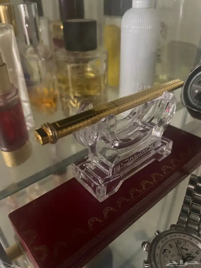 قلم كارتييه فاندوم 3