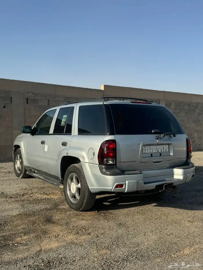 بليزر 2008 للبيع 5