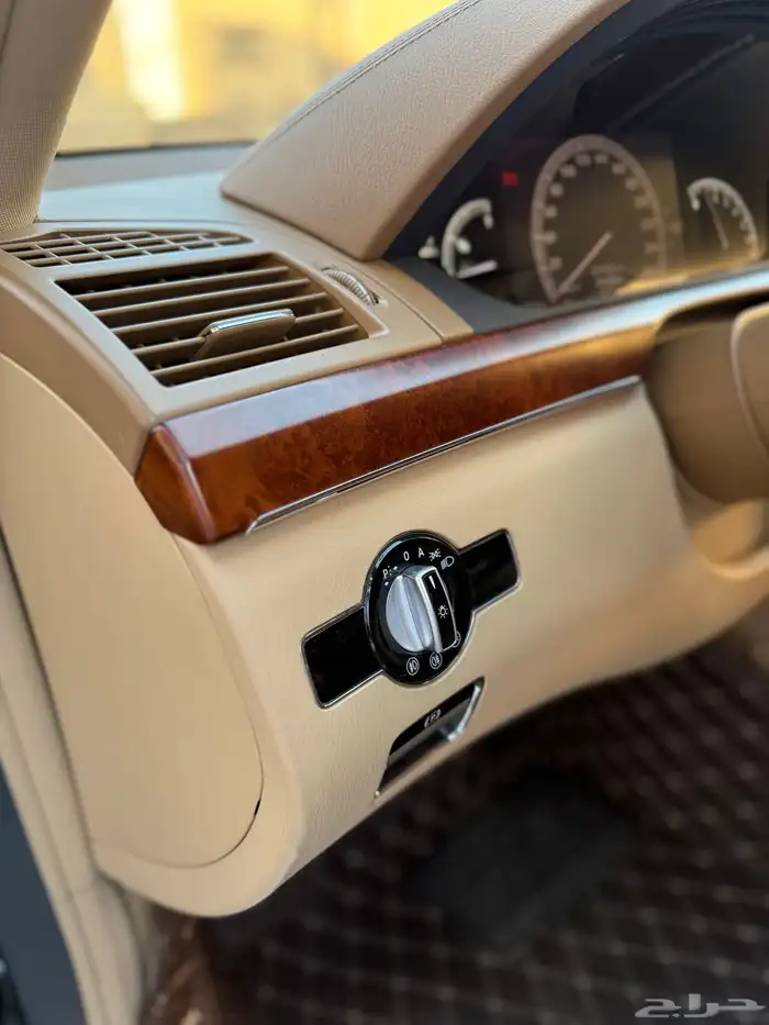 مرسيدس 2008 مخزنه ماشيه 21 الف وكاله 20