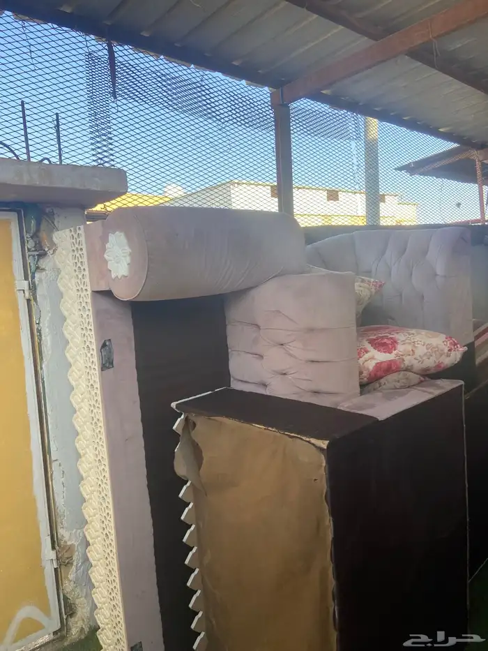 كنب للبيع مستعجل 2