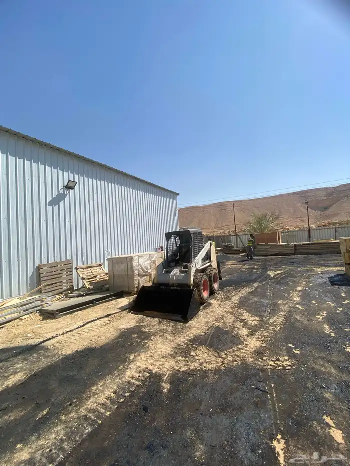 ببكات وافرادا وسفلت للإيجار اليومي 2