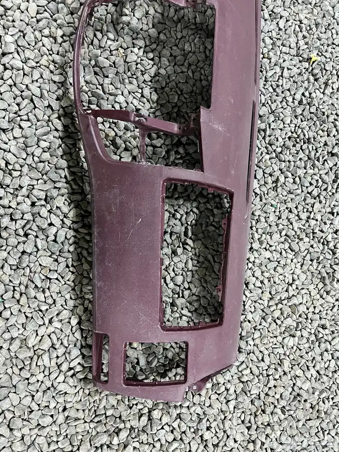 قشره طبلون هايلكس 1