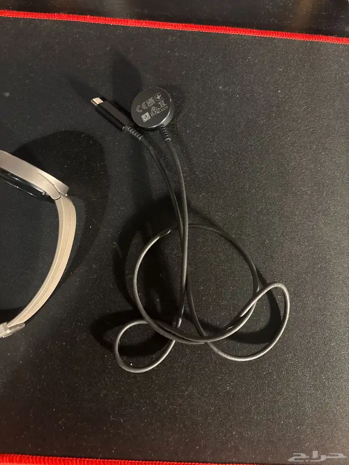 ساعة سامسونج واتش 5 برو 1