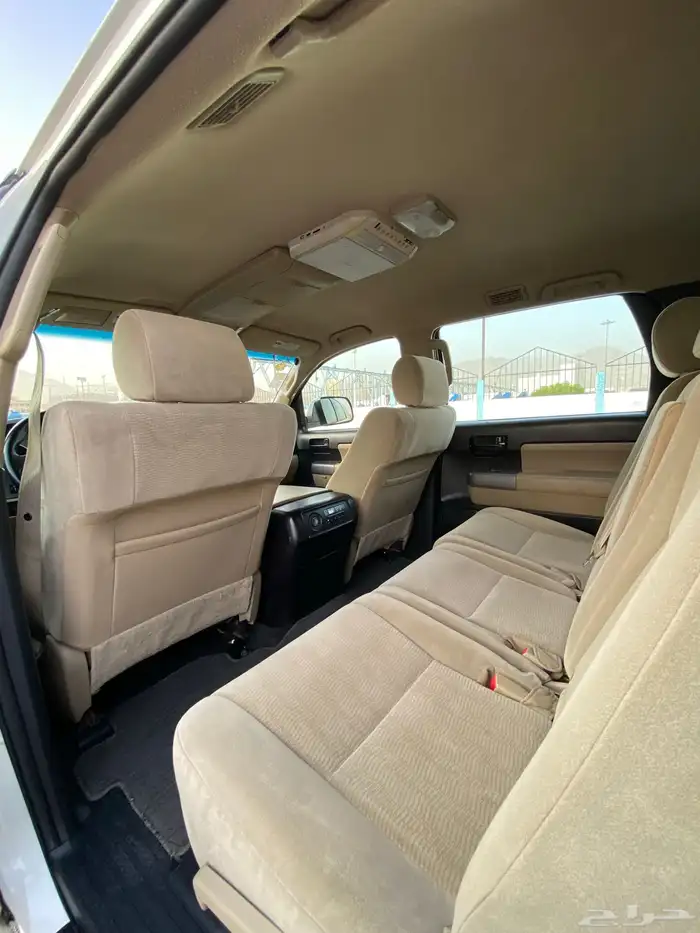 سكويا 2014 نظيف 33