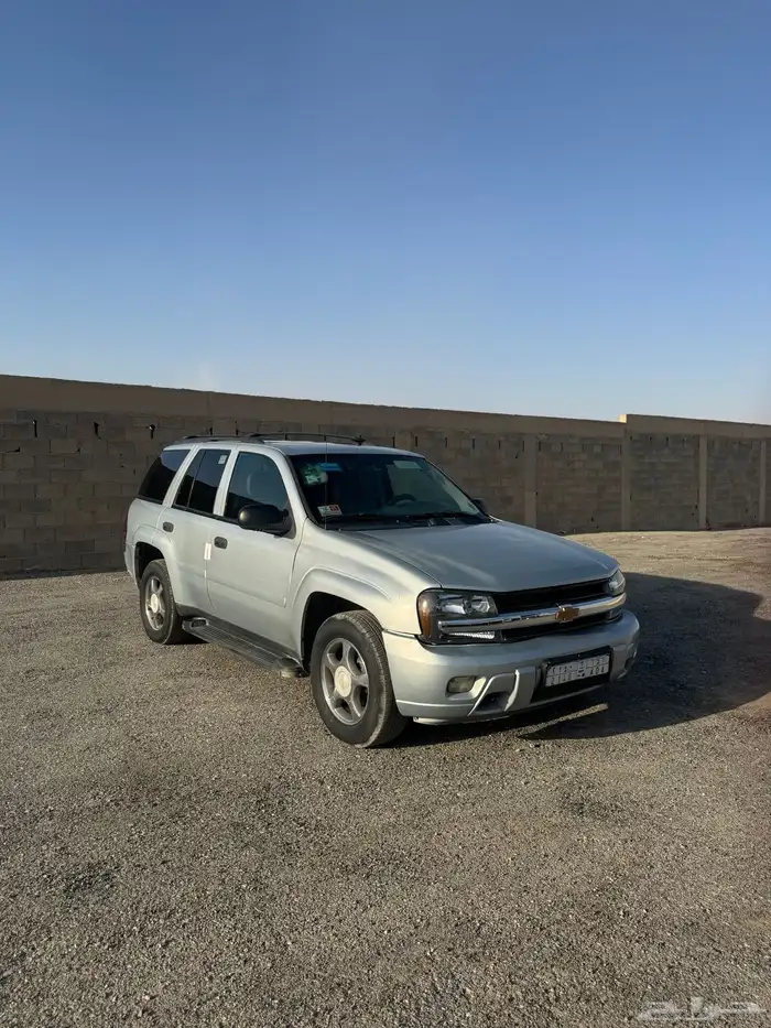 بليزر 2008 للبيع 1