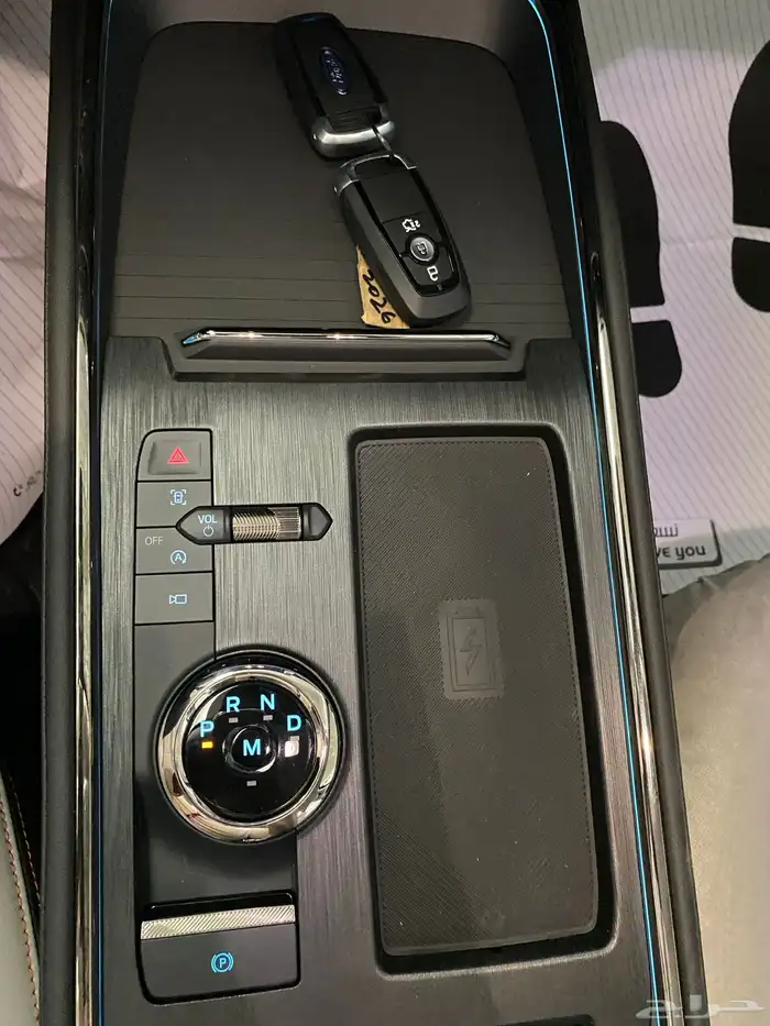 تورس 2026 تيتانيوم فل كامل جديدة اصفار كاش   بنك 16