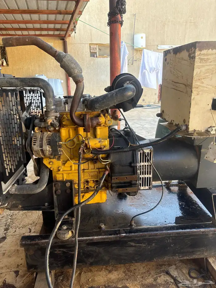 مكينه بيركنز كهرب 18 كيلو 2