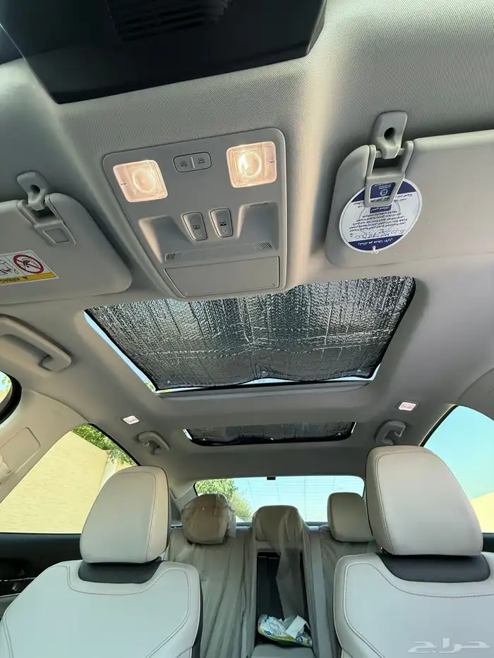 فورد تورس فل كامل 2025 16