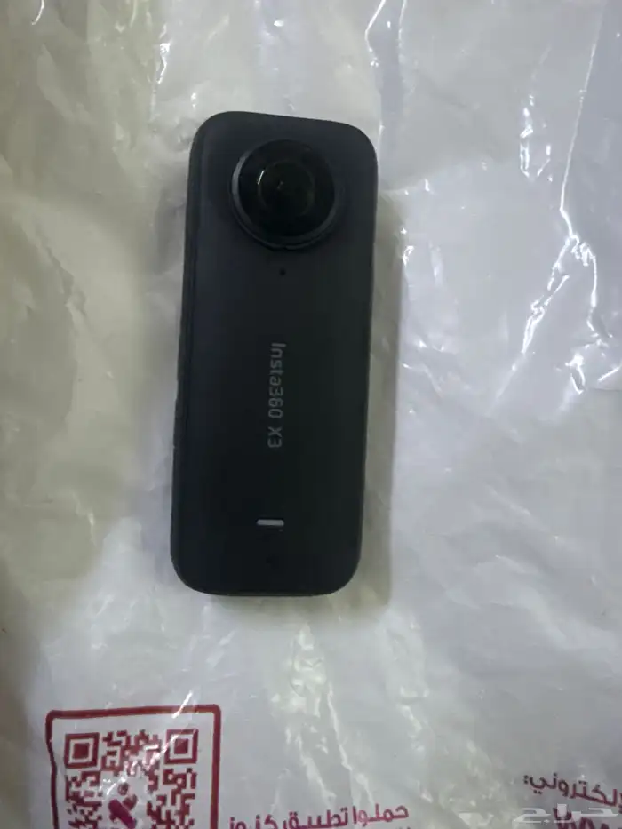 كاميراء انستاء x3 1