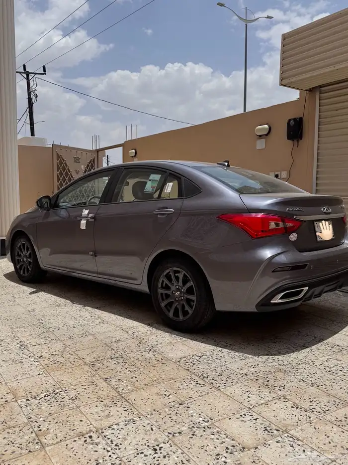 شيري اريزو 5 2025 جديده 4