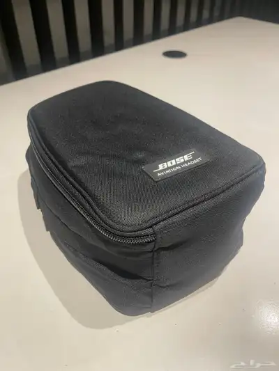 سماعة Bose A20 Aviation Headset   استخدام نظيف جدا index