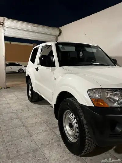 باجيرو ربع 2003 index