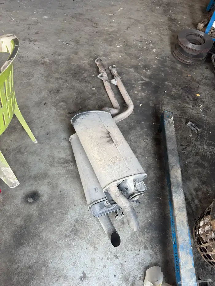 للبيع قطع لكزس 430 2