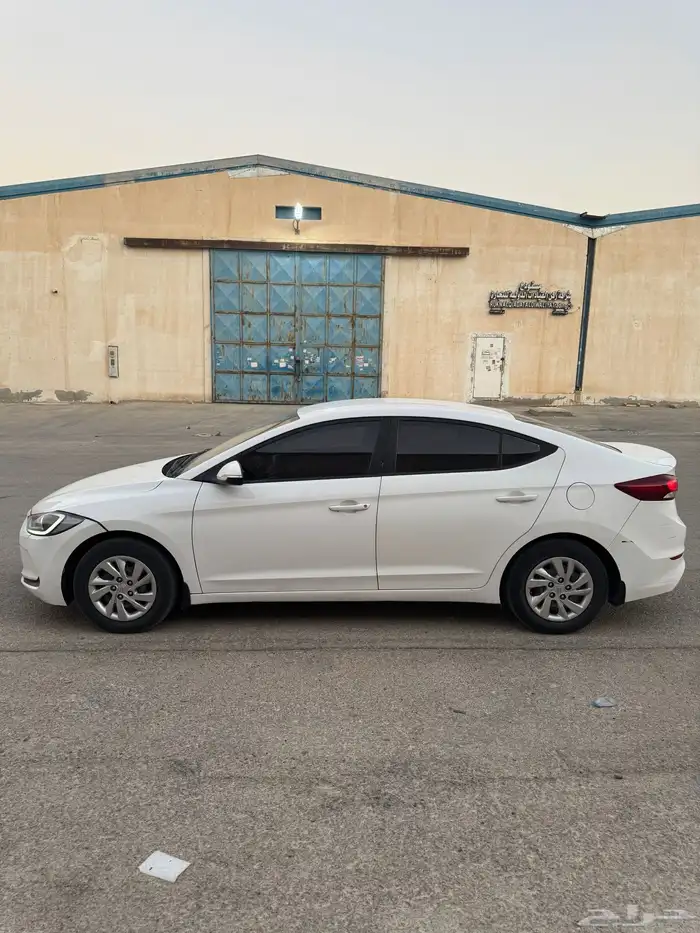 النترا 2017 ستاندر 3