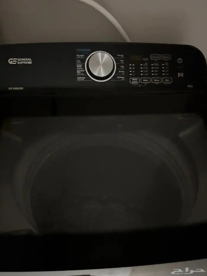 غسالة اتوماتيك 0