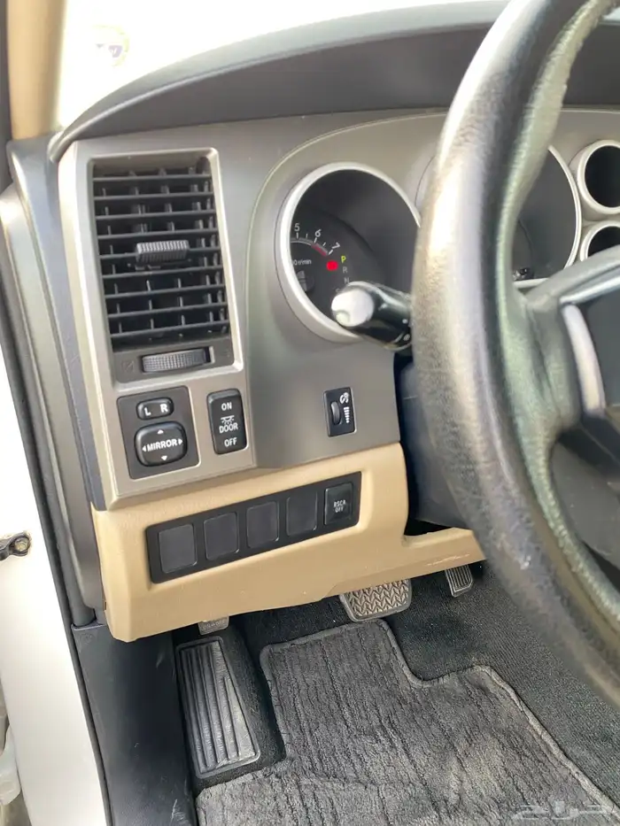 سكويا 2014 نظيف 32