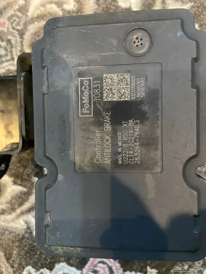 قطعة ABS للأكسبديشن 2014 4