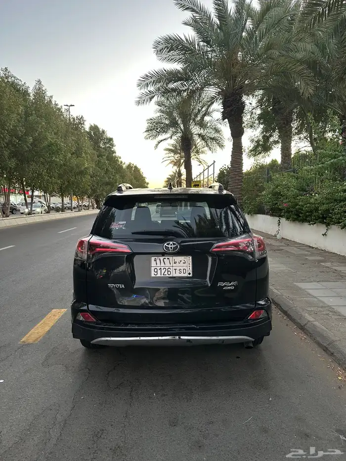 راف فور 2018 5