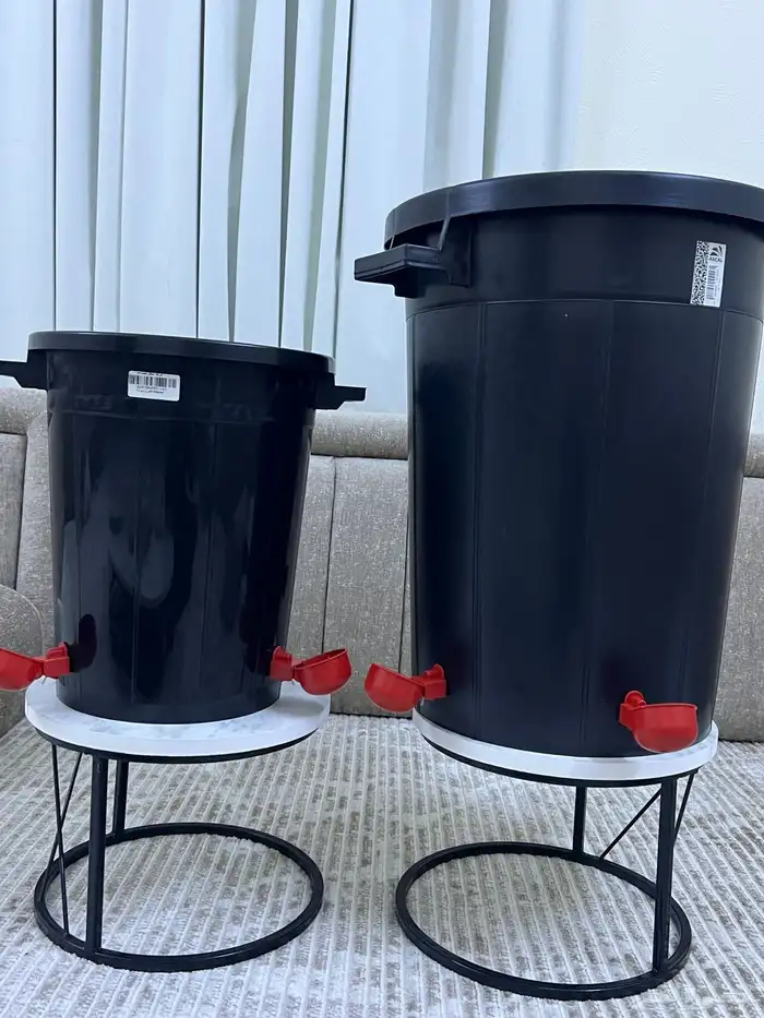 سقيات طيور 2