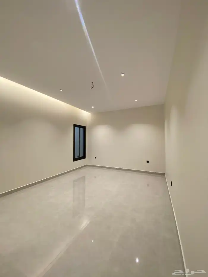 فلل جديدة دورين وملحق نظام شقق تشطيبات فاخرة 9