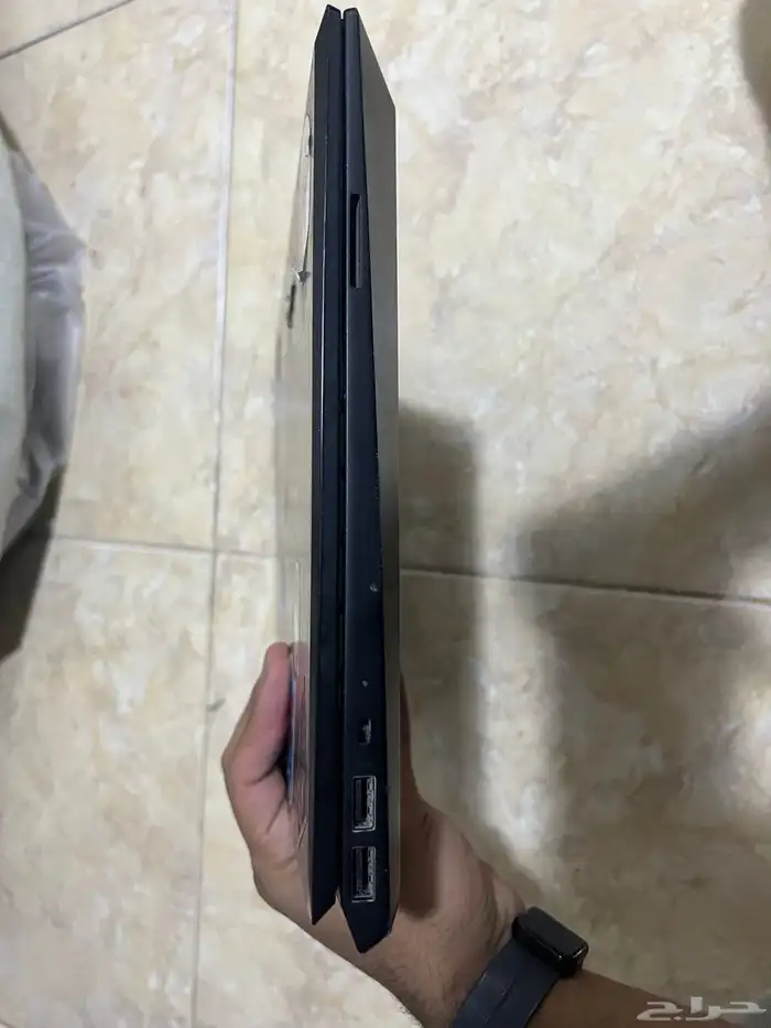 لابتوب قيمنق hp للبيع 6