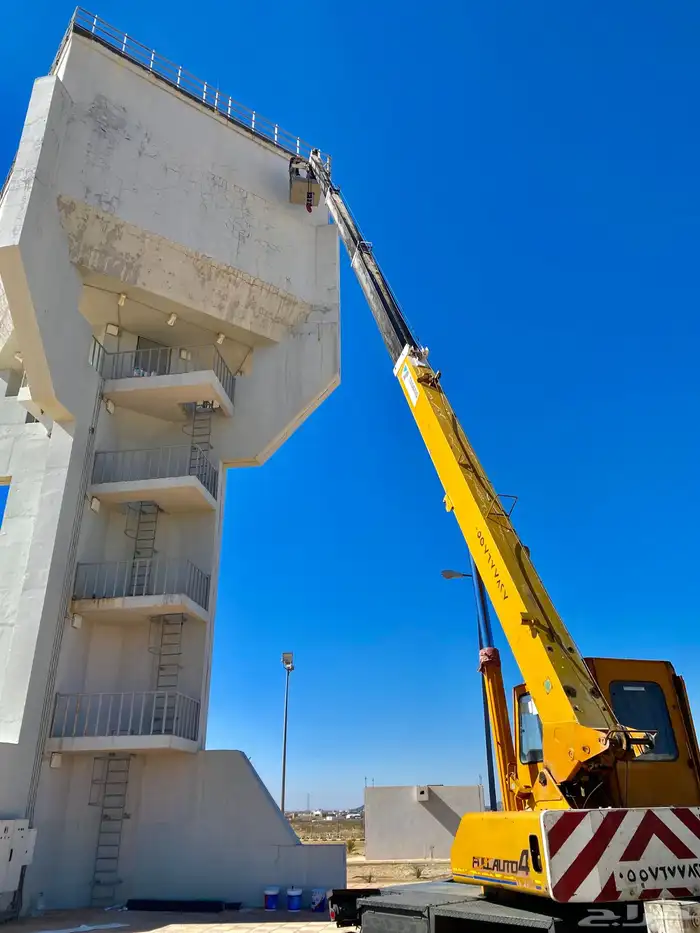 تأجير ونش كرين سله سبعه طن خميس مشيط ابها احد رفيدة 5