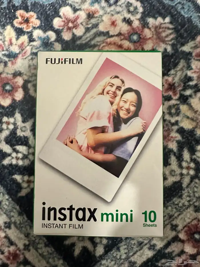 أفلام كاميرا instax mini 10 0