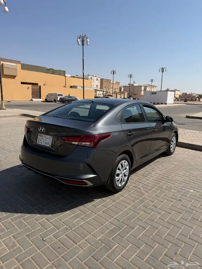 اكسنت 2023 استندر وارد المجدوعي 7