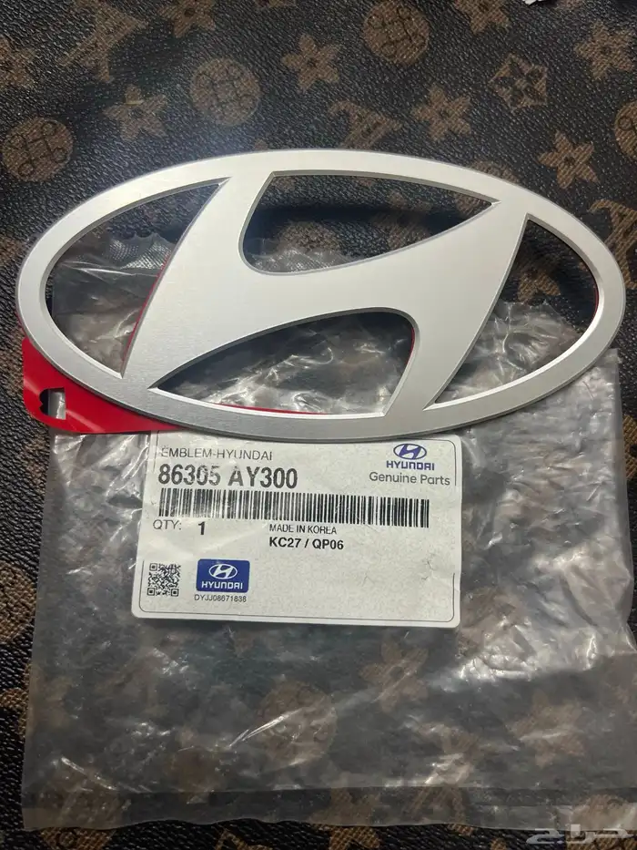 علامة كبوت اصلي وكالة اكسنت 2025 0