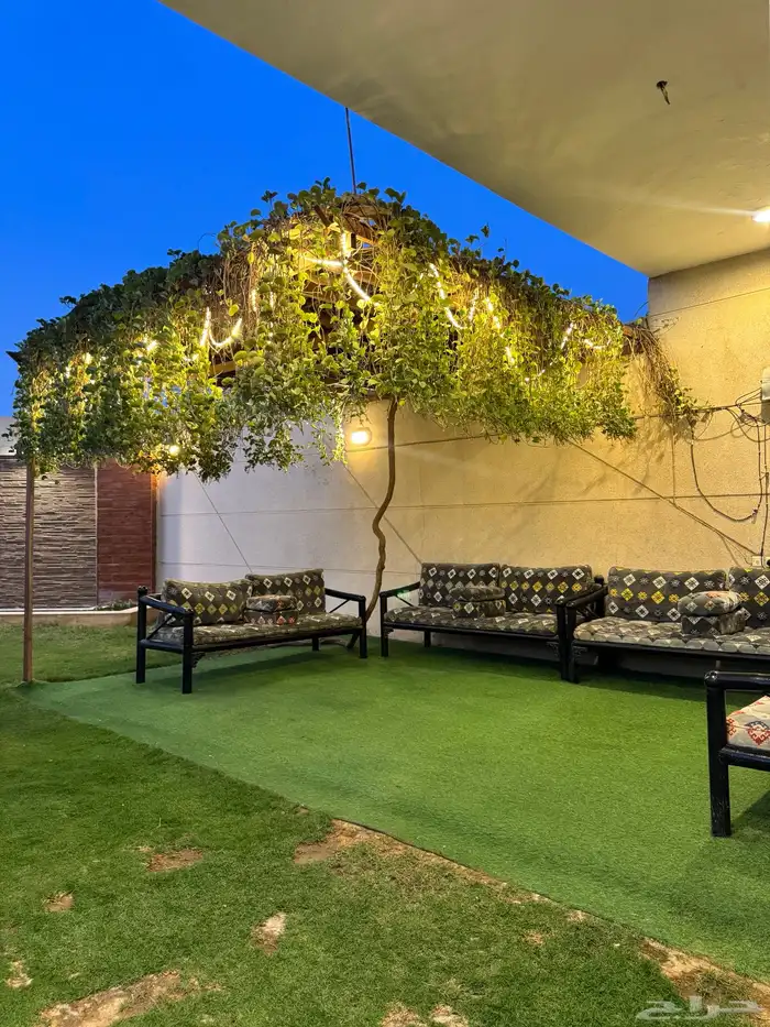 شاليهات نمار 3