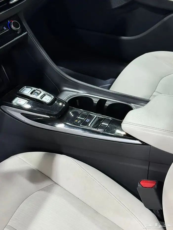 سوناتا 2020 مطور لؤلؤي لدى معرض(عبيد الرشيدي) 30