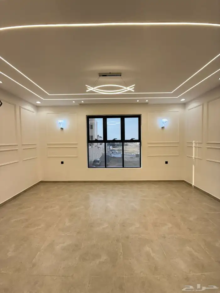 للبيع شقق علويه6غرف بأسطح خاصه ومصعد جاهز بسعر530الف 4