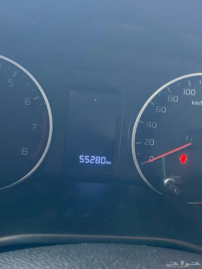 كيا بيجاس 2021 5