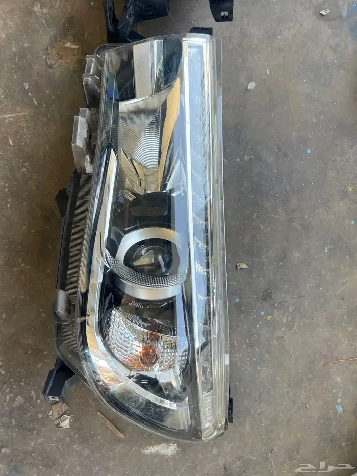 شمعات هايلكس 2018-2019-2020 1