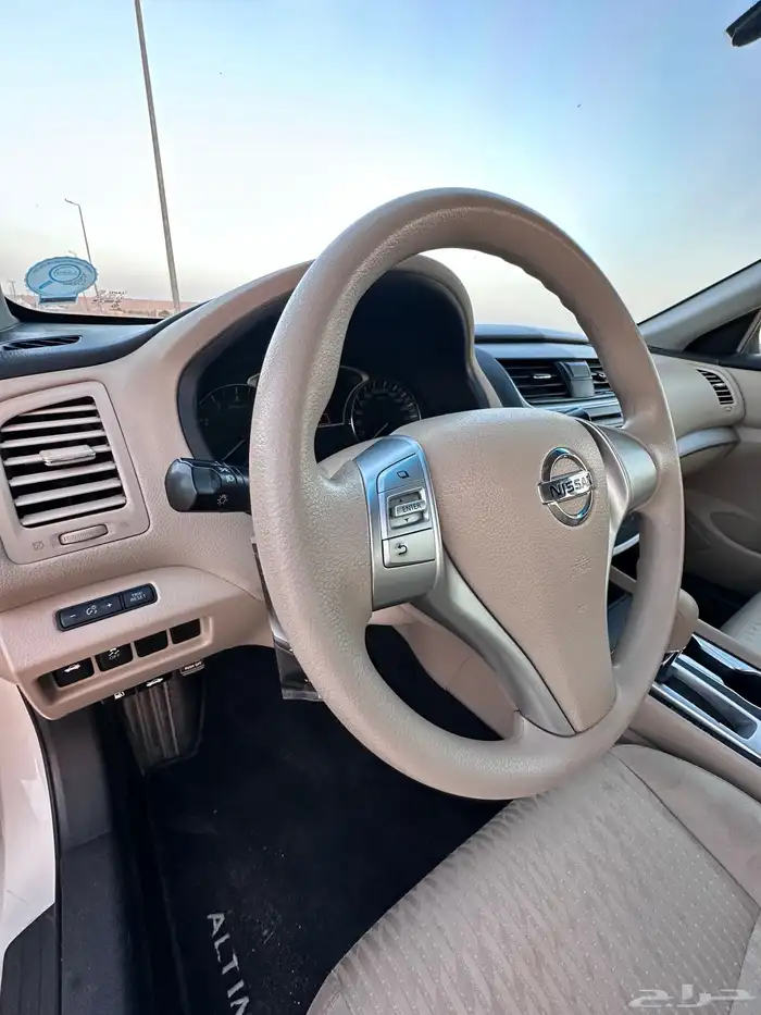 ألتيما 2018 استاندر 22