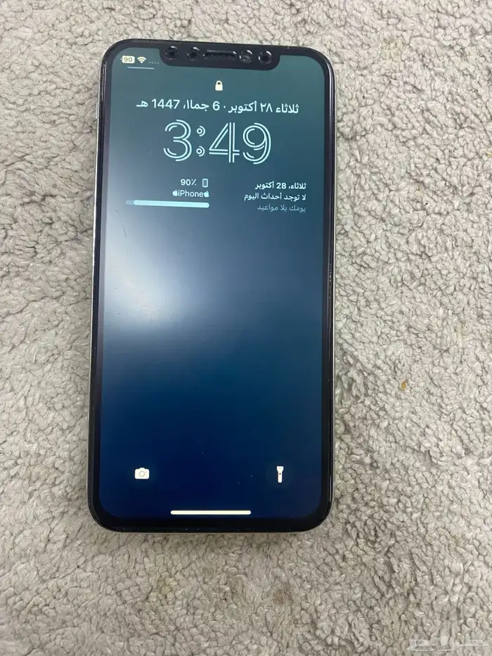 ايفون X وايفون SE 2016 15