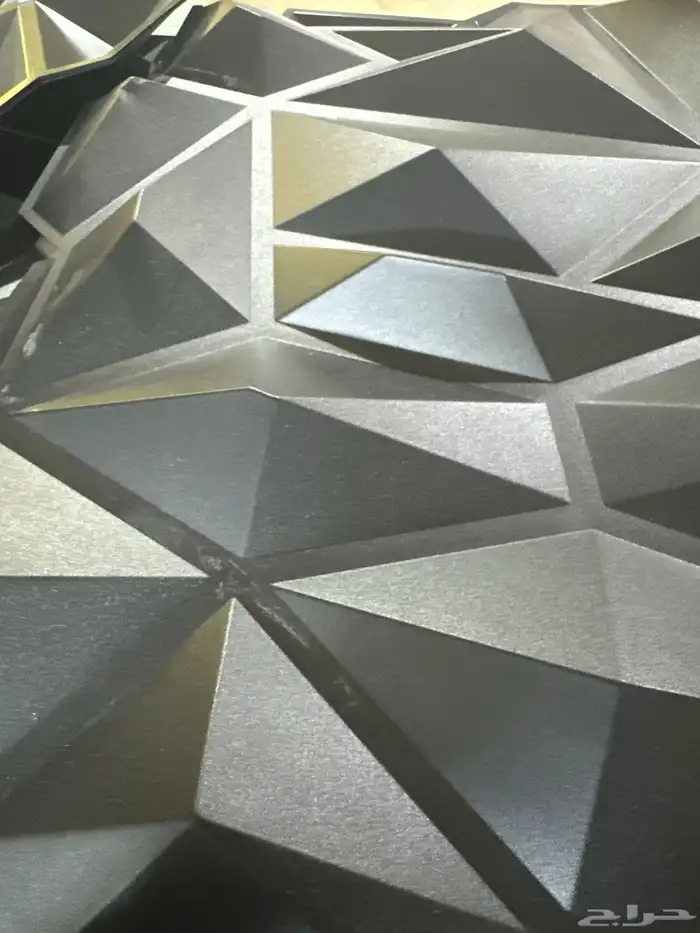 ديكور ثري دي للبيع 1