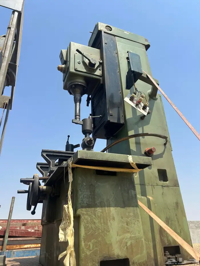 البيع المكاين مخرطه 4