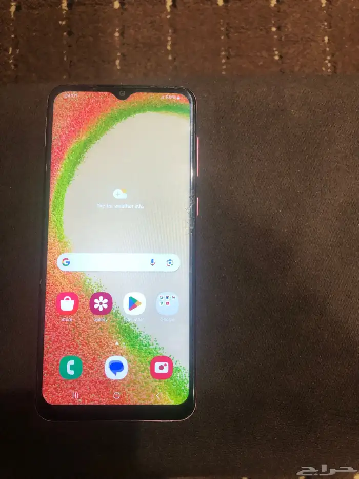 جلكسي سامسونج للبيع 1