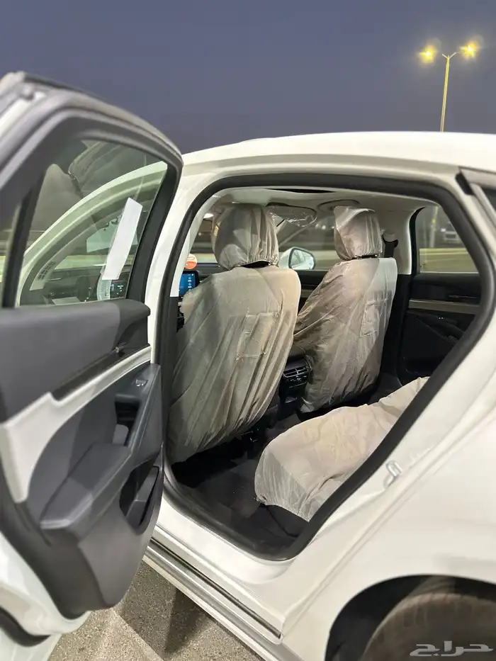 فورد تورس امبيناتي استاندر خليجي 2026م 3