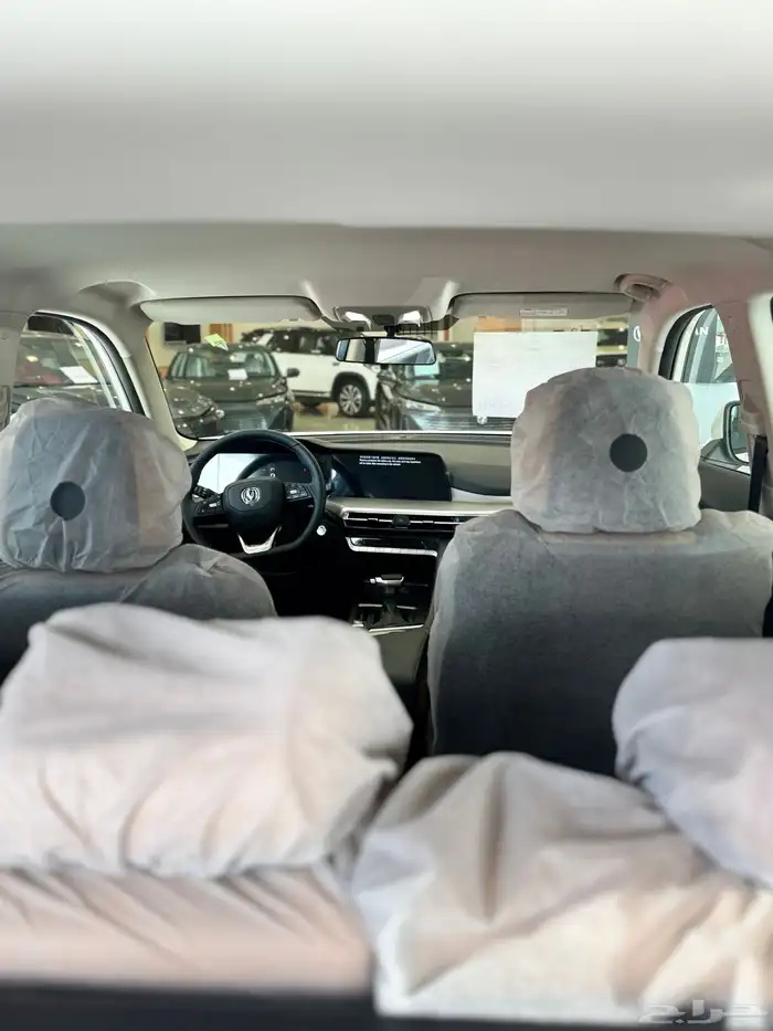 شانجان cs35plus 26-25 الالوان والفئات جميعها 21