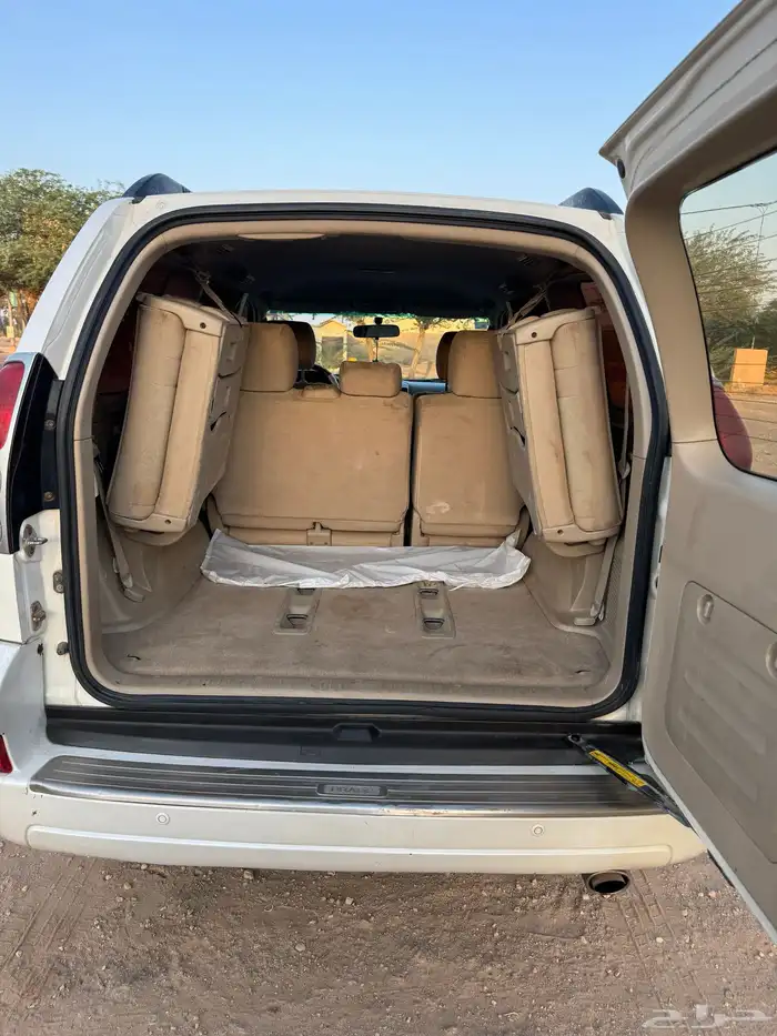 برادوا 2009 بنزين دبل للبيع 4