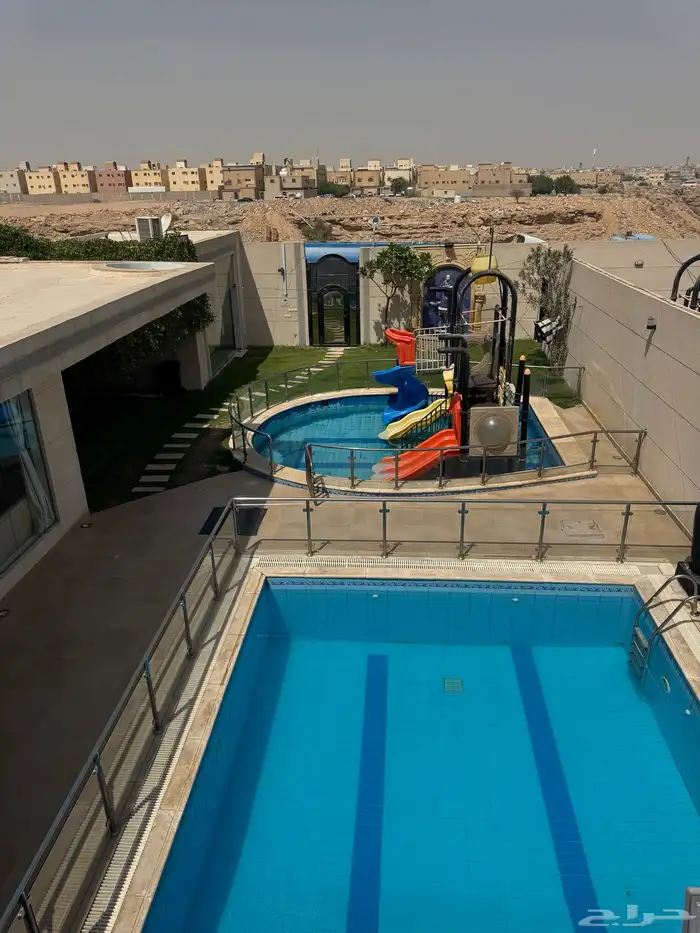 شاليهات نمار 2